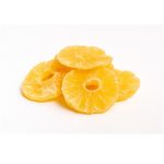 Dried Pineapple