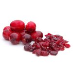 Cranberry Kurusu / Turna Yemişi (Tane)