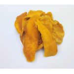 Dried Mango Natural