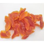 Dried Papaya Natural - Görsel 2