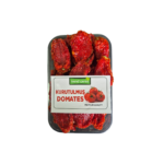 Kurutulmuş Domates